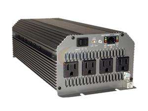    TRIPP LITE PV1800HF PowerVerter Ultra Compact Inverter
