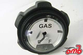 Fuel Gauge for Wheel Horse 8 106945  