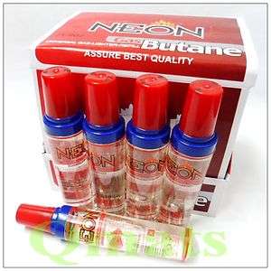 20 BUTANE REFILL FLUID FUEL LIGHTER GAS WHOLESALE PRICE  