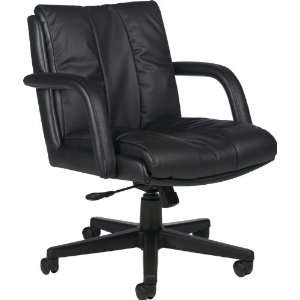  TROY LOW BACK TILTER CHAIR