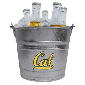    Collegiate Ice Bucket   Cal Berkeley Bears
