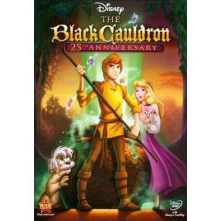 The Black Cauldron (25th Annivesary) (Special Edition) (Widescreen 