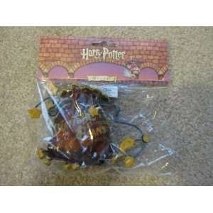  Harry Potter Bertie Botts Flavored Beans Ornament 