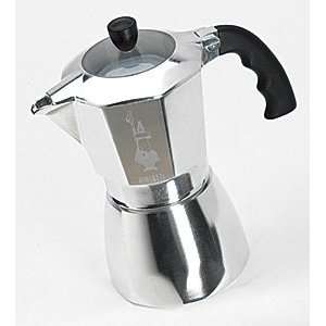  Bialetti Brikka Stove Top with Froth, 4 cups Everything 