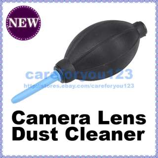 Mini Air Dust Blower for Camera Lens Dust Cleaner Pump  