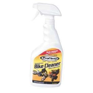  PROCLEAN 1000 CLEANER BIKE 1 QT. PC 1Q Automotive