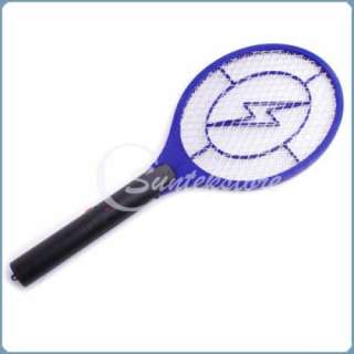 Mosquito Fly Insect Bug Electric Swatter Zapper Killer  