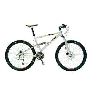   GT IDXC 2.0 Full Suspension Mountain Bike (Large)