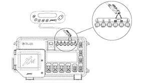 With dual and three pump configurations, in.k450 offers flexibility to 