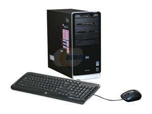 HP Pavilion A6750F(FQ563AA) Desktop PC Windows Vista Home Premium 64 