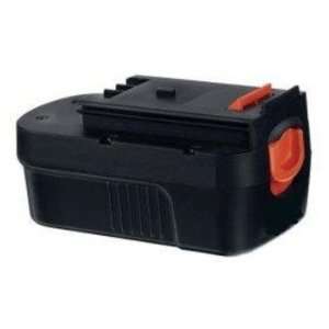  Black & Decker HPB96 9.6 Volt Slide Pack Battery