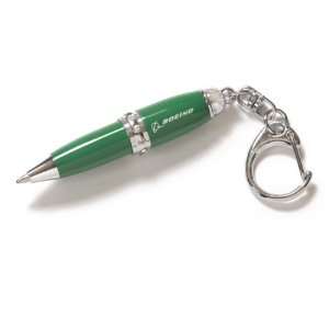  Mini Bling Pen; COLOR BLACK; SIZE ONSZ