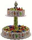 Candy Bar Cake Disney Mickey Mouse Perfect for a Childrens Birthday 