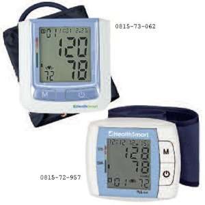 Standard Automatic Digital Blood Pressure Monitor   Arm; Cuff Size 11 