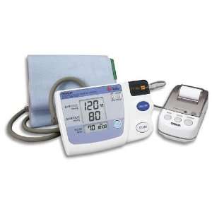 Digital Blood Pressure W/Memory And Printer (Catalog Category Blood 