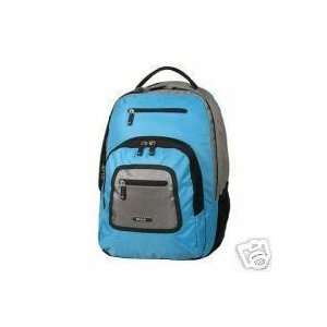  Blue Backpack Book Bag for iPod   iPack Electronics