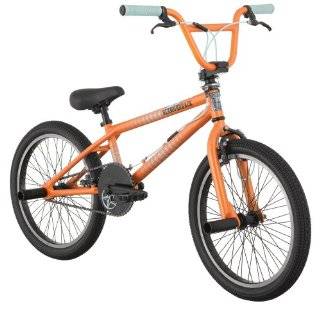  Diamondback Joker BMX Bike (20 Inch Wheels, Orange 