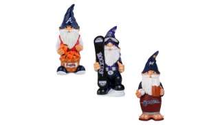 MLB Thematic Gnome Collection.Opens in a new window.