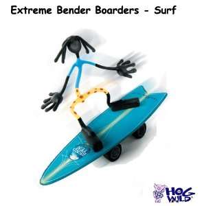  Extreme Bender Boarders   Surf (32020) 