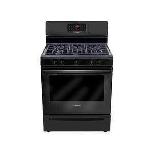  HGS3063   Bosch HGS3063 Evolution? Gas Range From the 300 