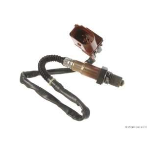  Bosch Oxygen Sensor Automotive