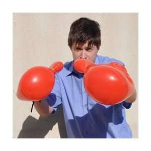 Inflatable Boxing Gloves
