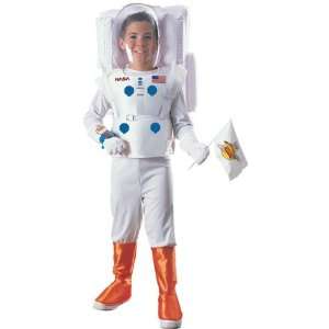  Kids Boys Halloween Costume Space Camp Boy Astronaut 