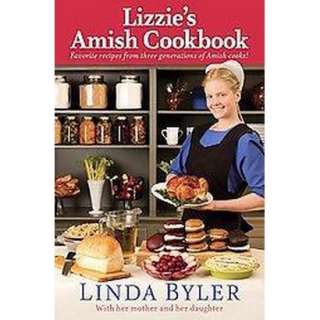 Lizzies Amish Cookbook (Paperback).Opens in a new window