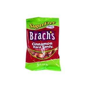 Brach S/F Cinnamon Discs 12ct  Grocery & Gourmet Food