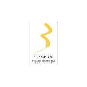  Rustenberg Brampton Unoaked Chardonnay 2009 750ML Grocery 