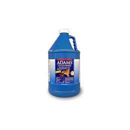 Adams Flea & Tick Shampoo 1 Gallon  