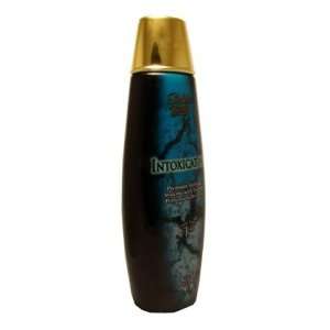   Intoxicating Tingle Power T40 4th Dimension Bronzers Tannin Beauty