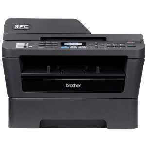  Brother Printer MFC7860DW Wireless Monochrome Printer with 