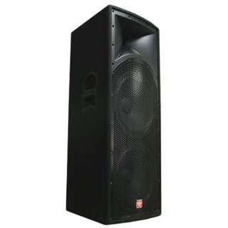   cerwin vega model int 252v2 15 3 way full range speaker 1000 watt