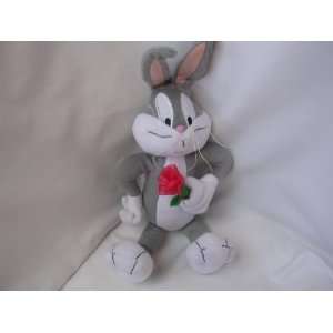  Bugs Bunny Looney Tunes Plush Toy 15 Collectible 