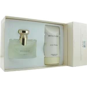 BVLGARI by Bvlgari Perfume Gift Set for Women (SET EAU DE PARFUM SPRAY 