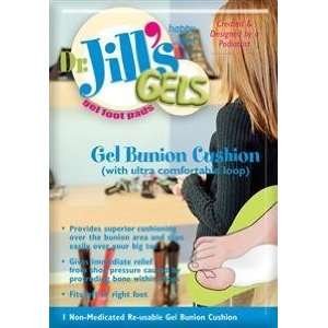 Dr. Jills All Gel Bunion Cushion