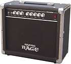   NEW 45 WATT RAGE SERIES ELECTRIC GUITAR AMP W/ OVERDRIVE 2 CHANNELS