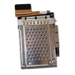  PCMCIA Card Cage 15   922 6006