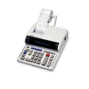    Sharp CS2850A Commercial Printing Calculator