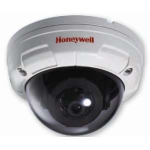   HD50P CAM RUGGED FIX DOME 600TVL 3.8MM 12VDC NTSC