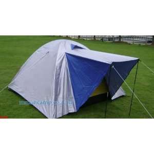   tents/camping tent/leisure tents/double three belt vestibular tent