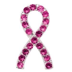  Breast Cancer Awareness Pin