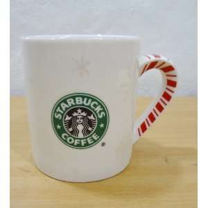   Barista Holiday Candy Cane Coffee Mug 01 NEW 