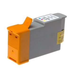   Nectron Compatible InkJet Cartridge for the Canon BCI 21C Electronics
