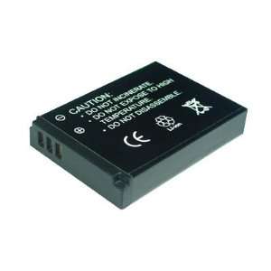 Rechargeable Battery for Canon PowerShot SD700 IS Digital ELPH digital 