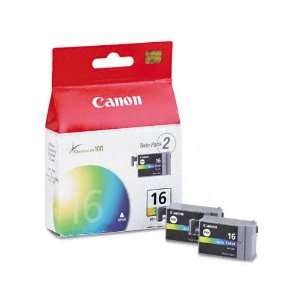  Canon PIXMA iP90 / iP90V InkJet Printer Ink Combo Pack 