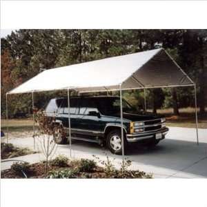   Complete 10 x 20 Original King Canopy (2 Pieces)
