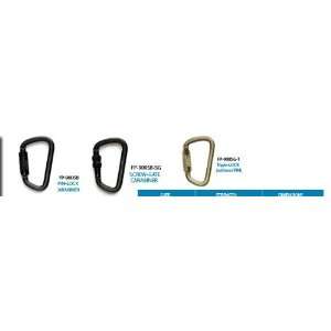 Tacoma Steel Discount Carabiners, Our Tacoma Steel Discount Carabiners 
