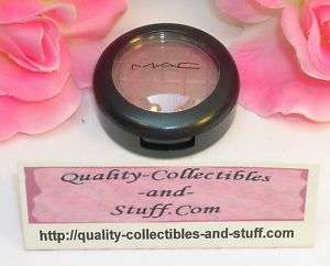 NEW MAC EYE SHADOW COLOR A WISH COME TRUE .10 OZ / 3 G  